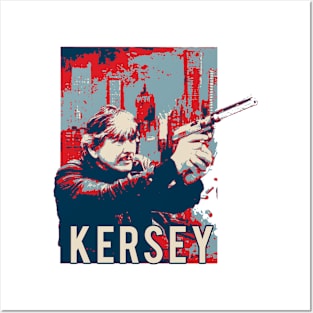 Kersey Posters and Art